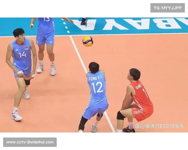 中国U21男排连胜两场 高宇宁斩获14分助力3-0轻取摩洛哥 中国U21男排连胜两场 高宇宁斩获14分助力3-0轻取摩洛哥