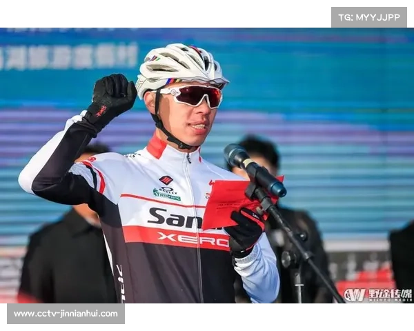 福泉山地越野赛：郭鑫伟获男子精英组冠军