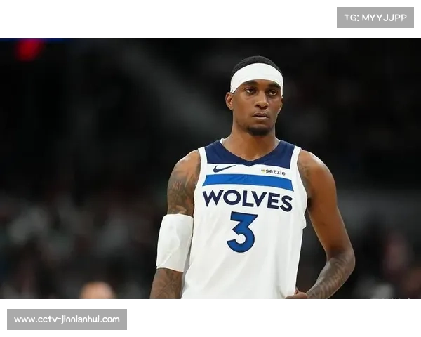 掘金森林狼三番战，爱德华兹进攻发挥关键
