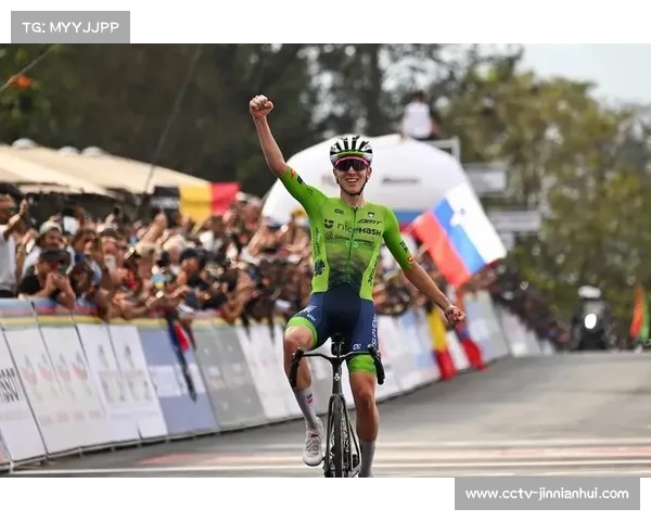 非洲世锦赛成功举办,UCI推动赛事全球化战略 非洲世锦赛成功举办,UCI推动赛事全球化战略