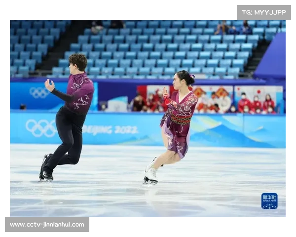 花样滑冰团体赛：美国日本激烈冠亚军之争，马里宁5个四周跳超200分